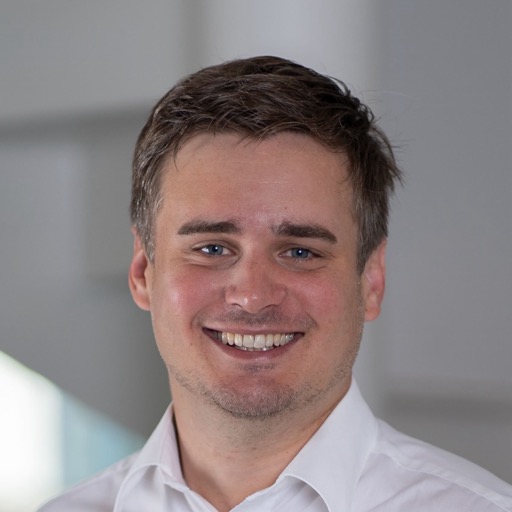 Portrait von Oliver Hetzendorfer